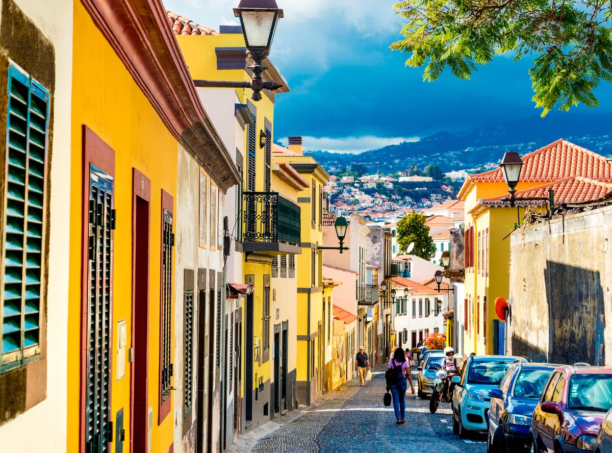 Explorando as joias escondidas da Madeira: atrações, cultura e culinária em Portugal