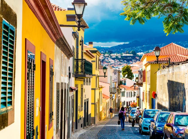 <p>From picture-perfect views and beautiful beaches to delicious cuisine, Madeira is a must-visit </p>