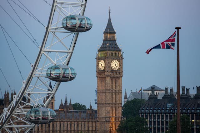 Ministers have proposed a plan to ban MPs from taking second jobs giving advice on public policy and current affairs (Ron Stothard/PA)