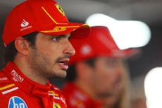 Carlos Sainz quizzed on future amid growing rumours on next F1 team - and rules out one possibility