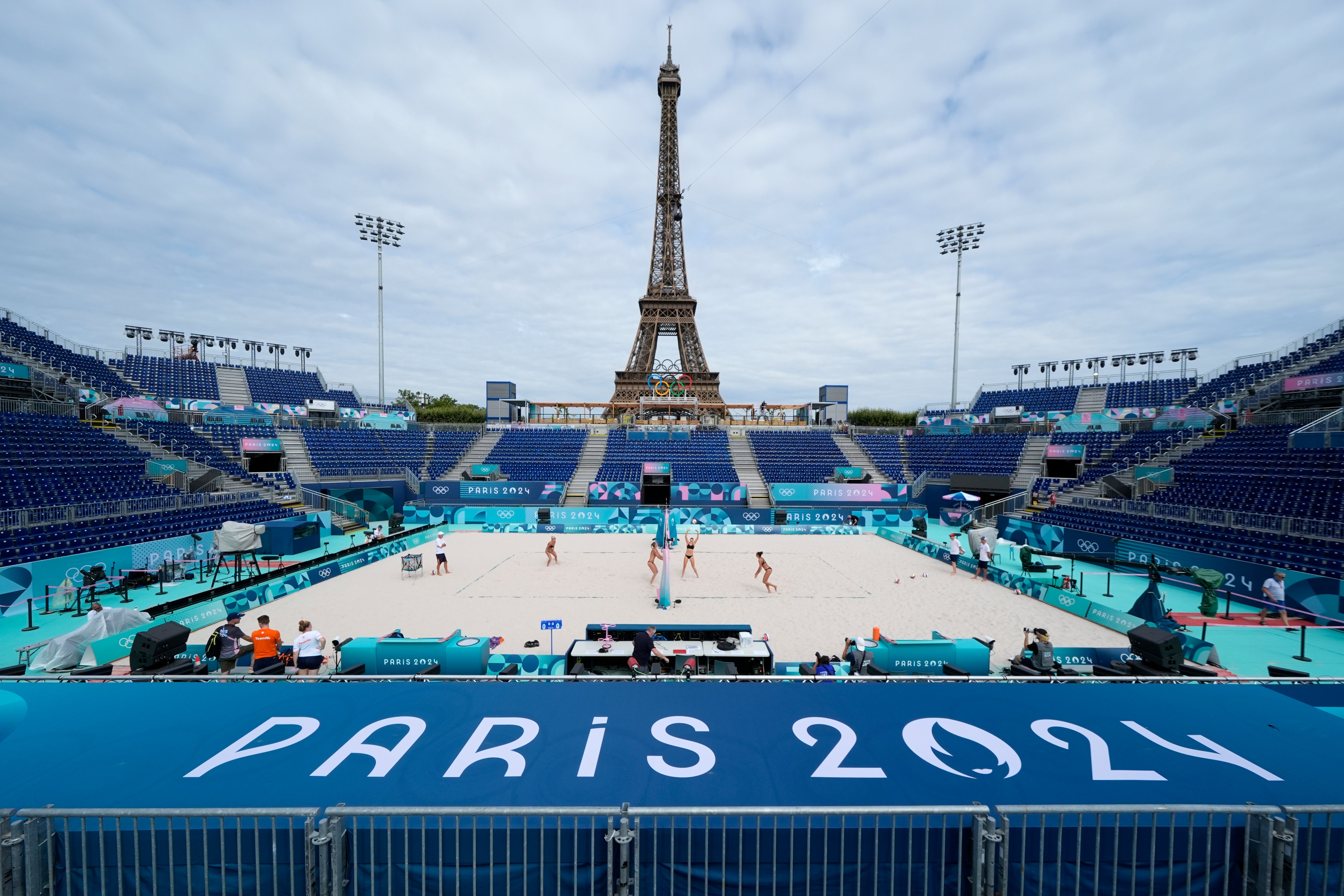<p>PARÍS 2024</p>
