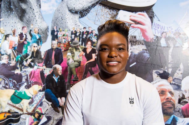 Nicola Adams made history and inspired the next generation of female boxers