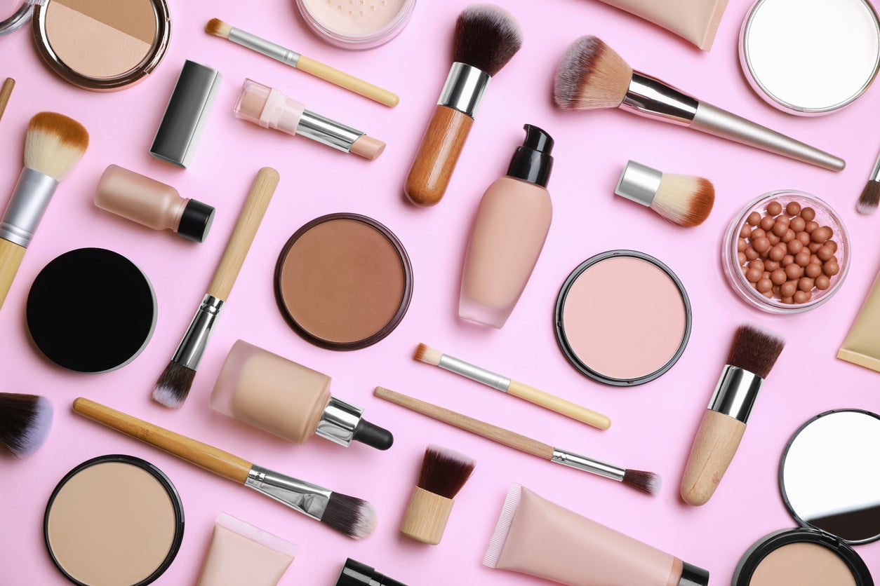 Some Avon sellers are walking away due to changes in the pay structure