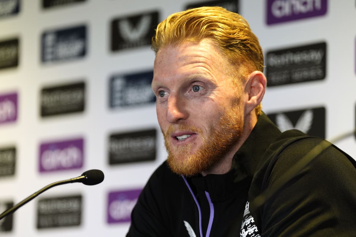 England captain Ben Stokes hopes packed international schedule is ‘addressed’