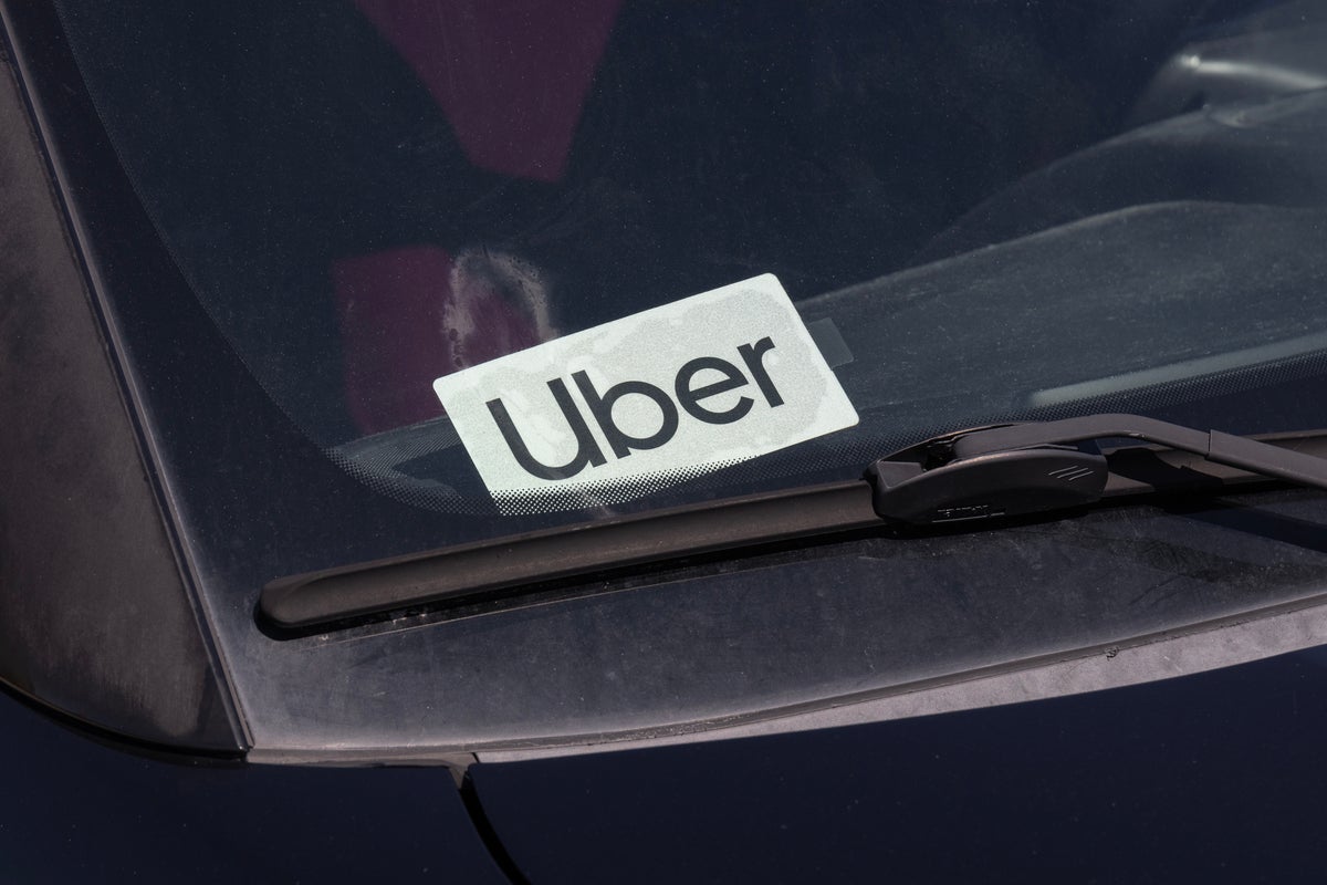 Families sue Uber claiming children were transported via app for sex abuse