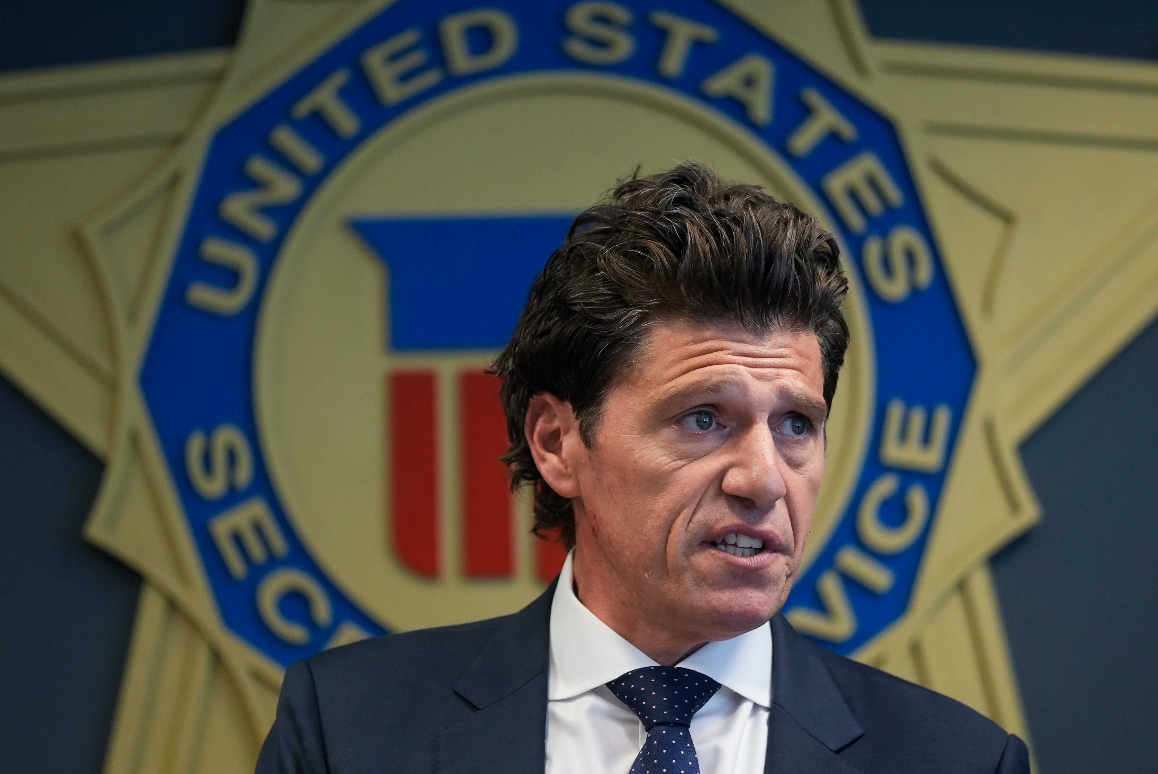 US Election 2024 Democratic Convention Security