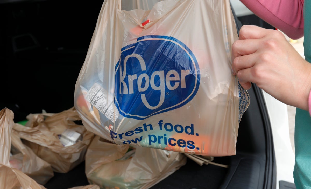 Kroger pauses massive merger with rival grocery chain after numerous lawsuits and regulatory challenges