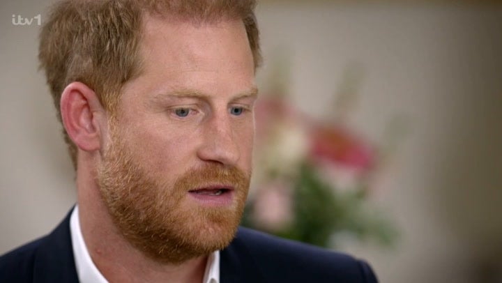 Prince Harry believes his Meghan Markle could be attacked as a consequence of negative tabloid stories.