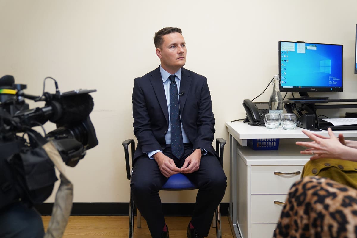 Streeting warns health watchdog not fit for purpose after damning report