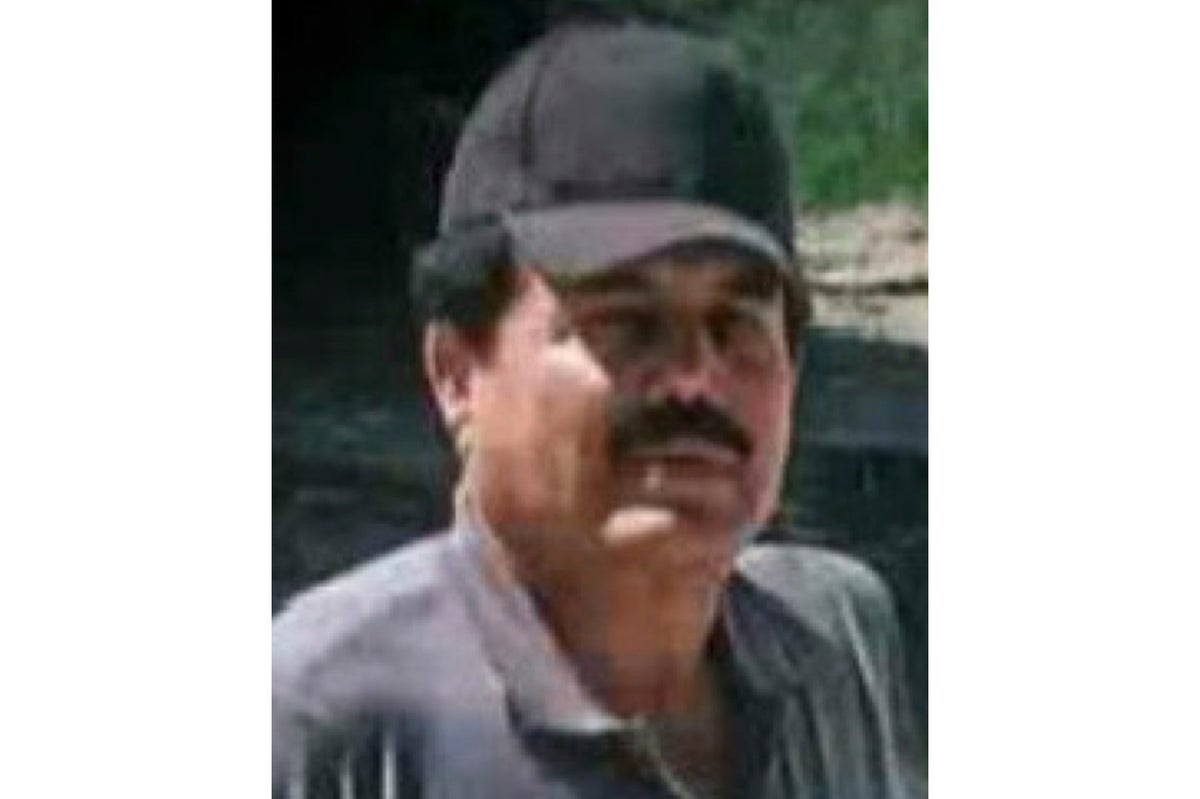 ‘El Mayo’ Zambada, historic leader of Mexico’s Sinaloa cartel, and son of ‘El Chapo’ arrested in US