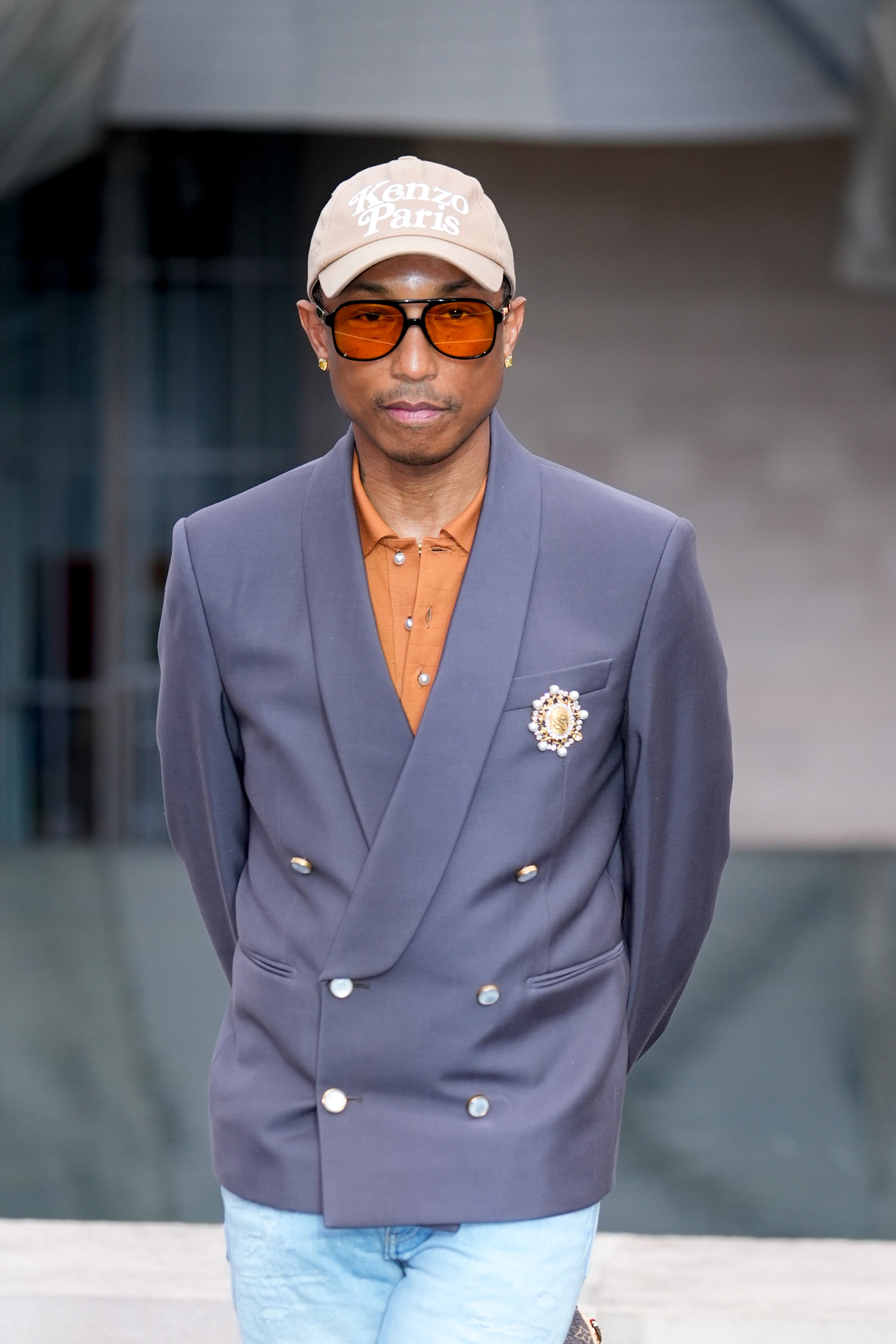 Paris Olympics Prelude Event