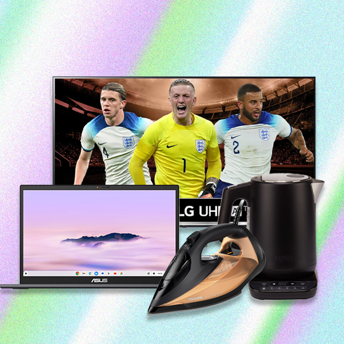 discount code August 2024 Save on fridge freezers, TVs and more