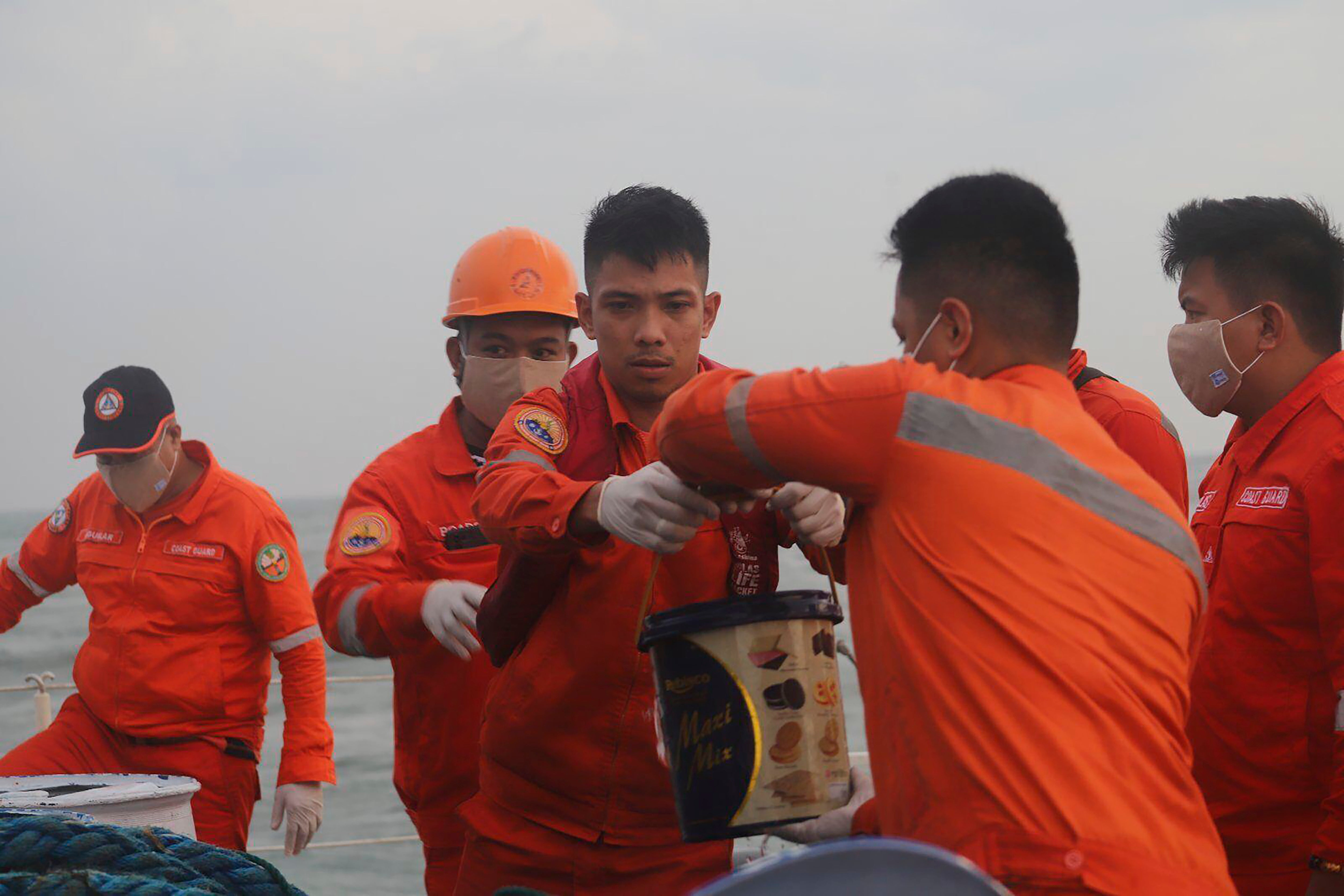 Philippines Oil Tanker Sinks