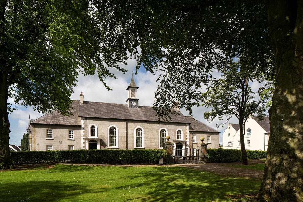 Moravian Church Sites Gain World Heritage Status