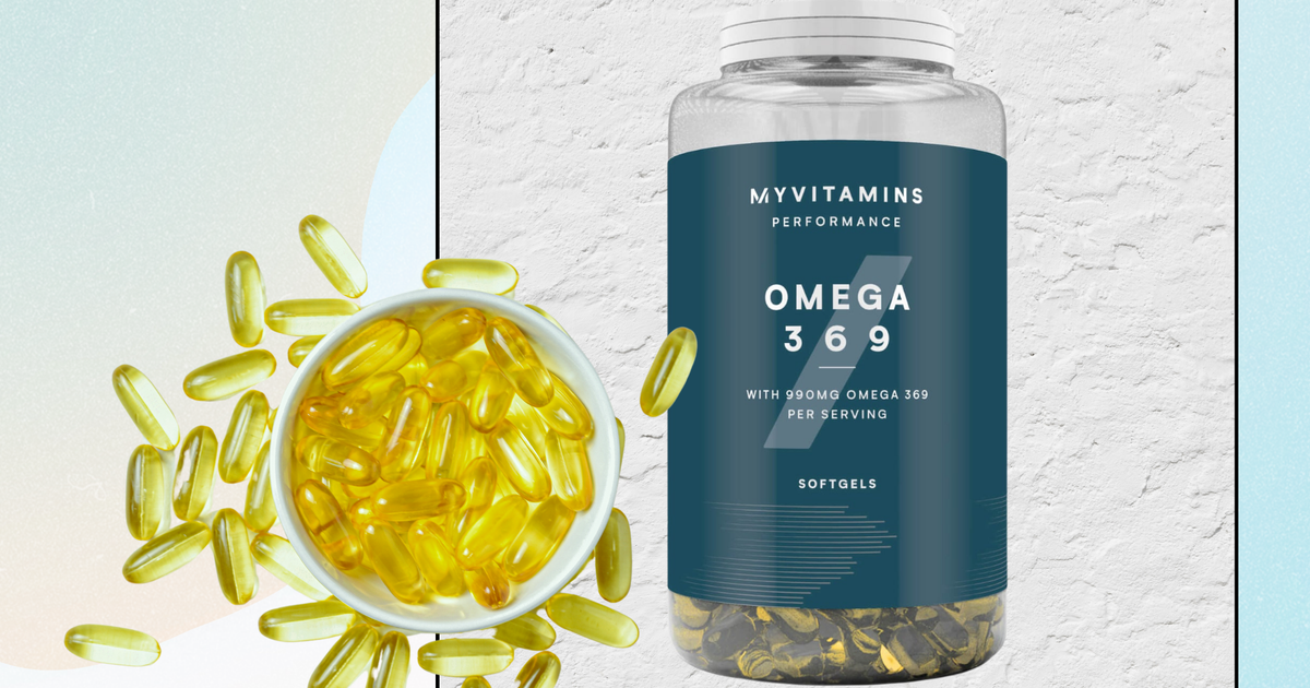 Health benefits of Omega-3, 6 and 9, according to a wellness expert | The Independent