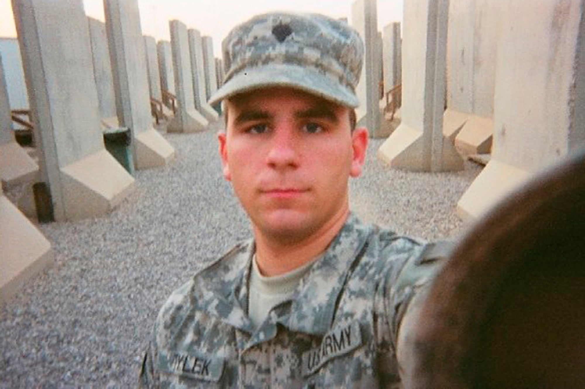 Psychedelic Therapy-Veterans