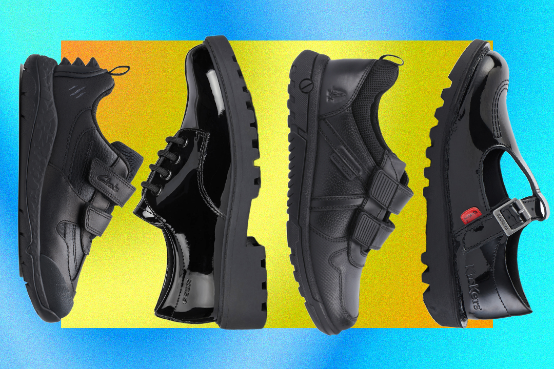 Back to School Shoes for Boys: The Ultimate Guide