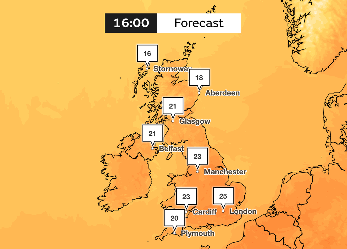 How a heatwave affects your gut – and what you can do about it | The ...