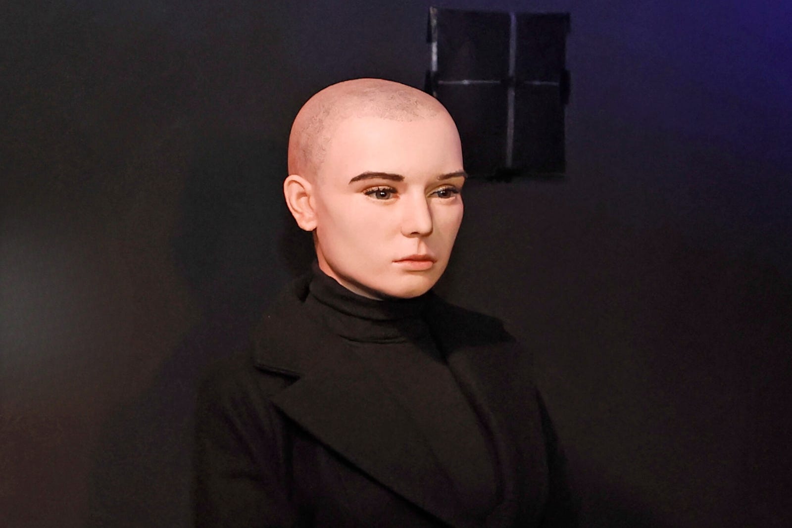 Sinead O'Connor - Figure 1