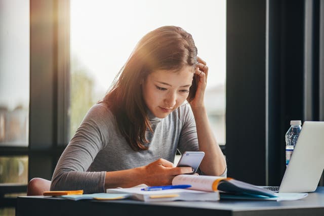 <p>Sitting down for too long may also exacerbate symptoms from existing conditions</p>