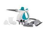 Beldray 10-in-1 handheld steam cleaner