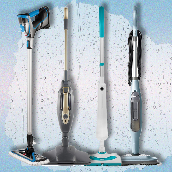 Steam Mop offers