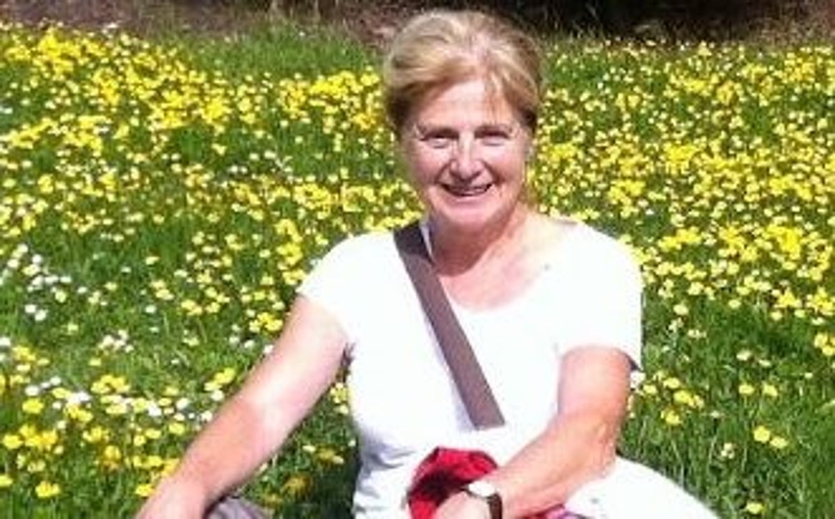 Alternative healer jailed after diabetic woman stopped taking insulin and died at his slapping workshop