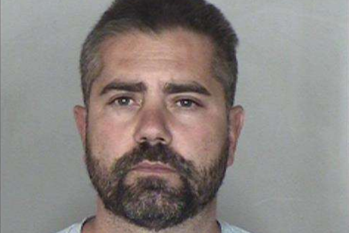 Arsonist, 44, faces decades in prison after being convicted of starting one of California’s worst-ever wildfires – UK Times Arsonist, 44, faces decades in prison after being convicted of starting one of California’s worst-ever wildfires – UK Times