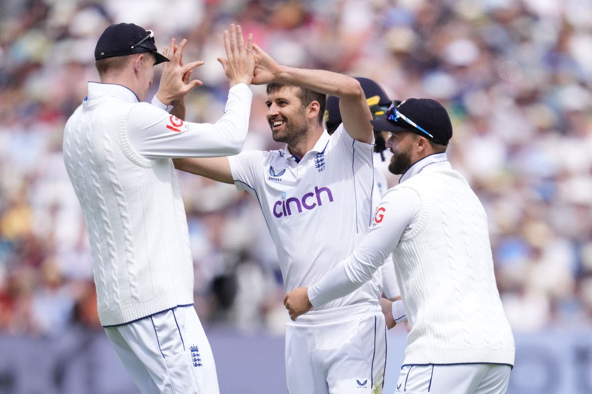 England Clinch Series with 3-0 Win Over West Indies