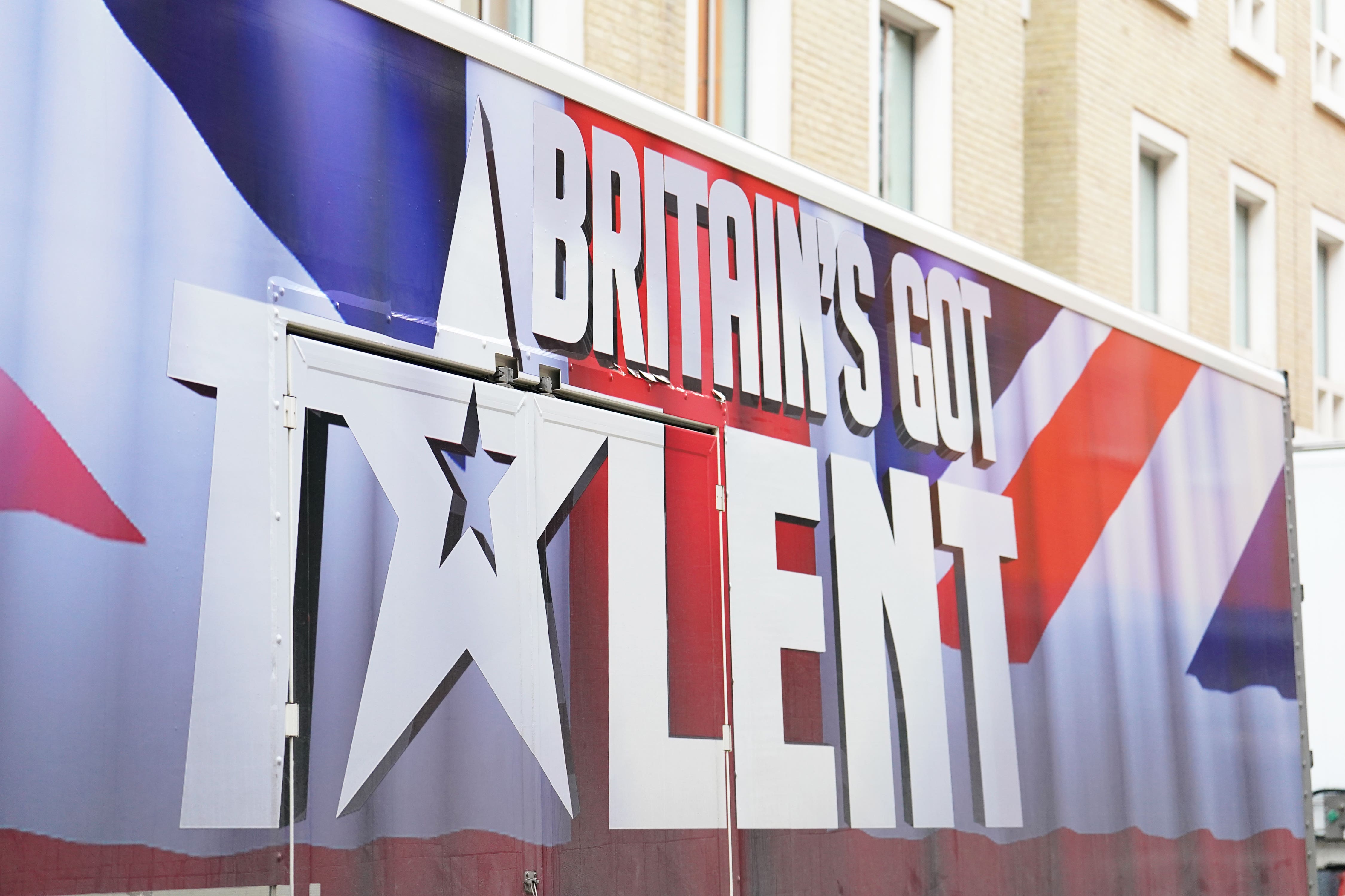 A man who was suing the makers of Britain’s Got Talent has seen his case thrown out (Jordan Pettitt/PA)