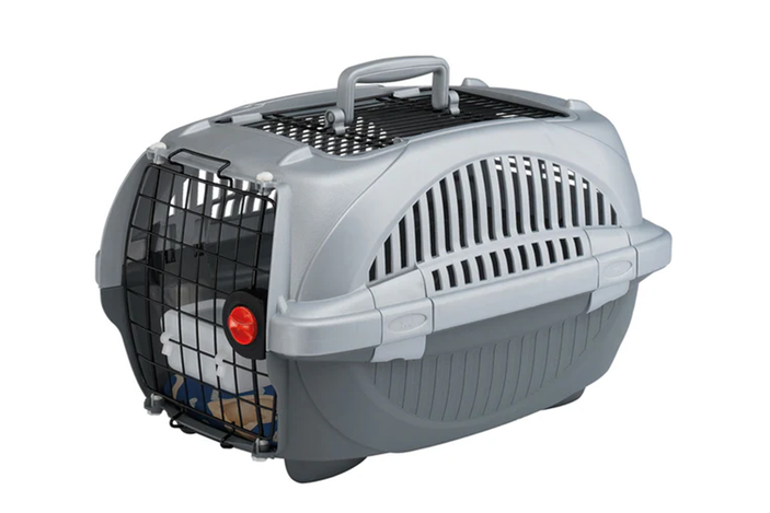 best cat carrier indybest review Ferplast atlas 20 deluxe