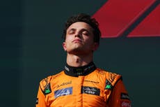 Lando Norris must start converting potential into race wins – but one problem lingers