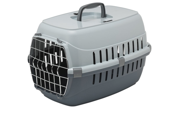 best cat carrier indybest review Pets at Home roadrunner wire door carrier for cats & dogs, medium