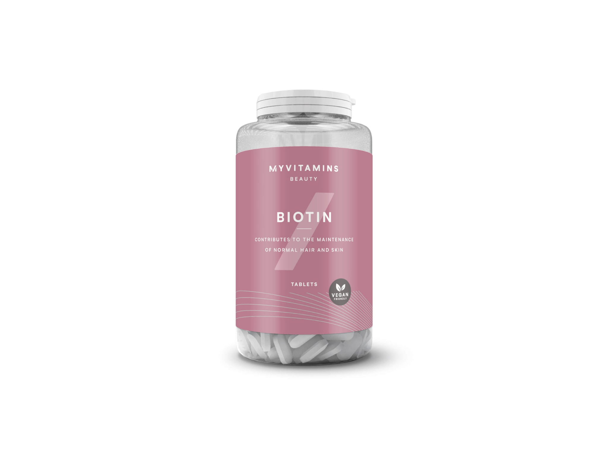 What are the benefits of biotin supplements?