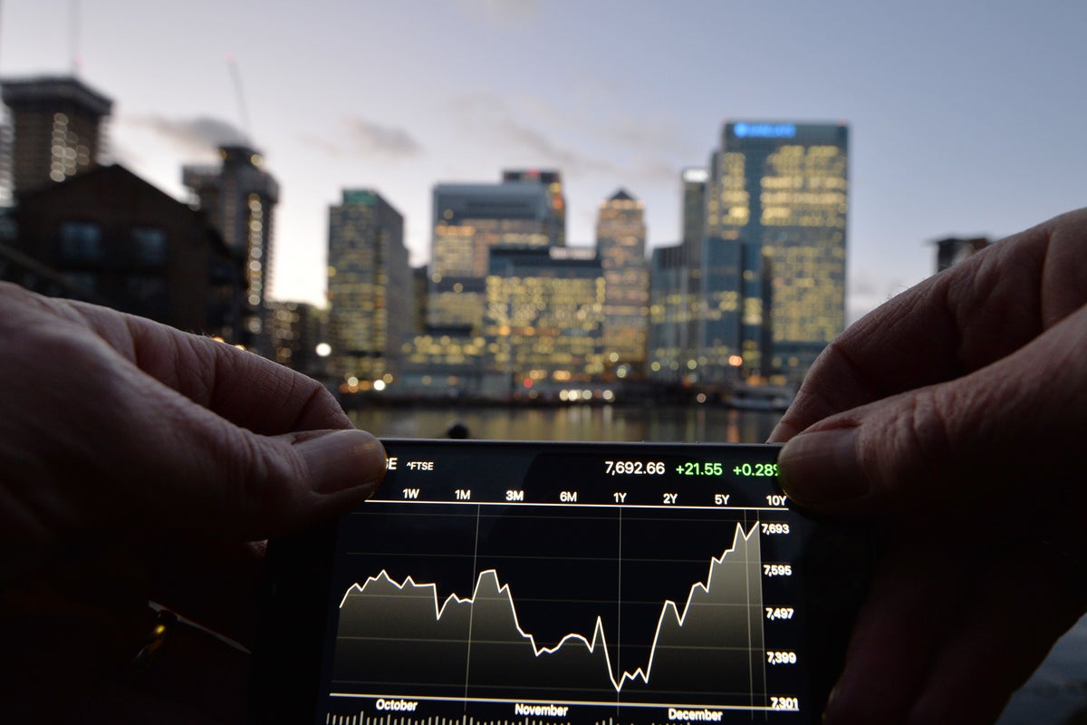 London markets end week on a high as NatWest helps lift FTSE 100