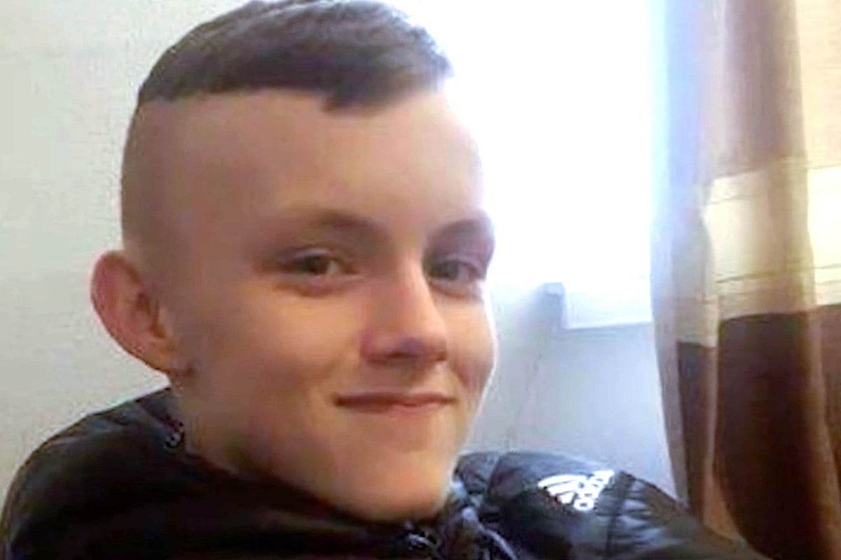 Four teenagers sentenced for killing 16-year-old schoolboy out of ...