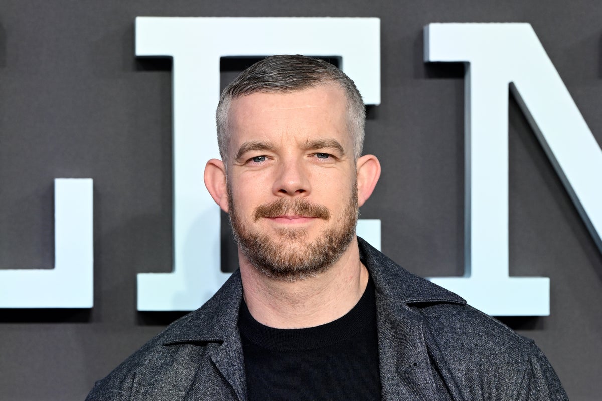 New Doctor Who spin-off starring Russell Tovey announced at Comic-Con