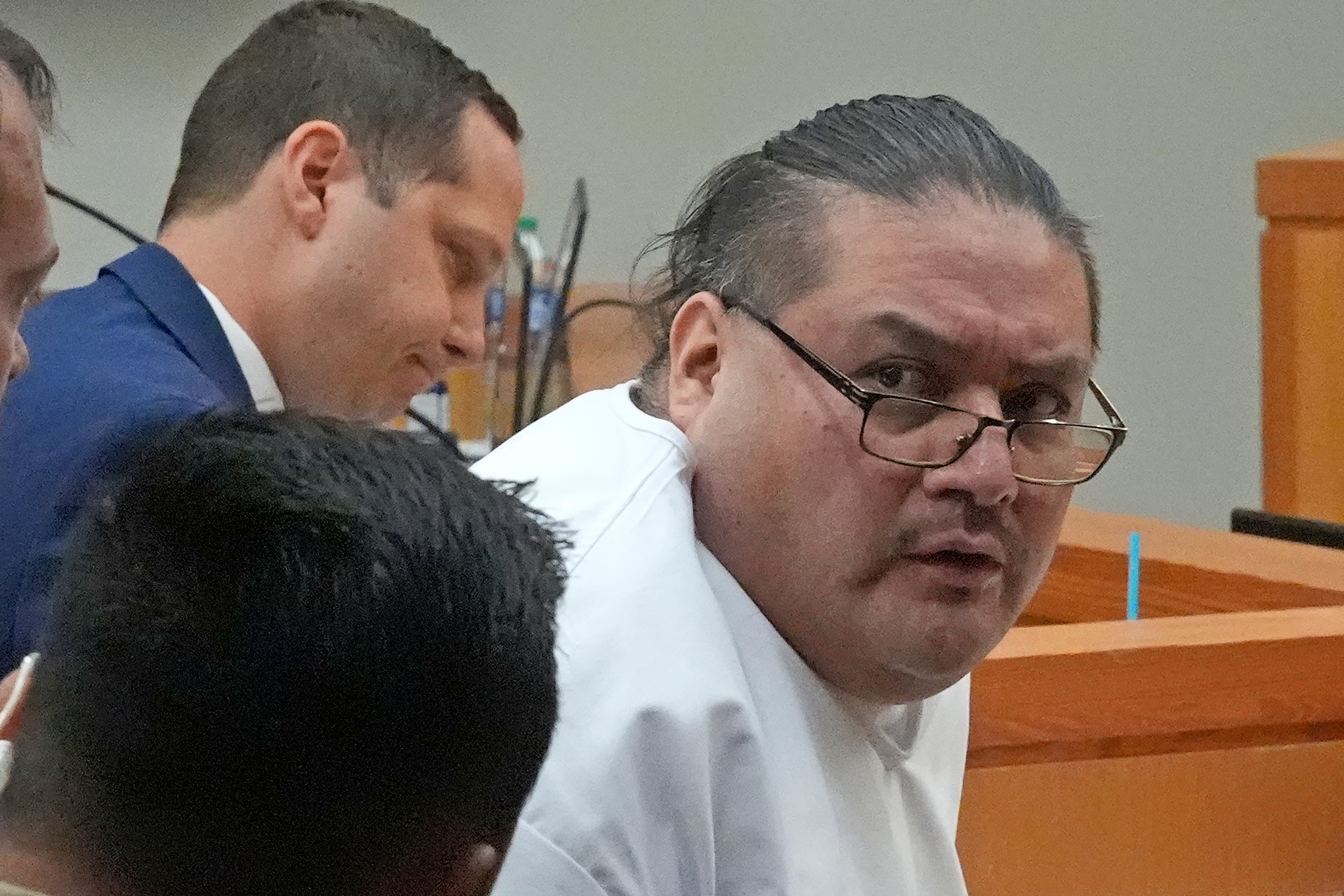 Death Row Inmate Utah