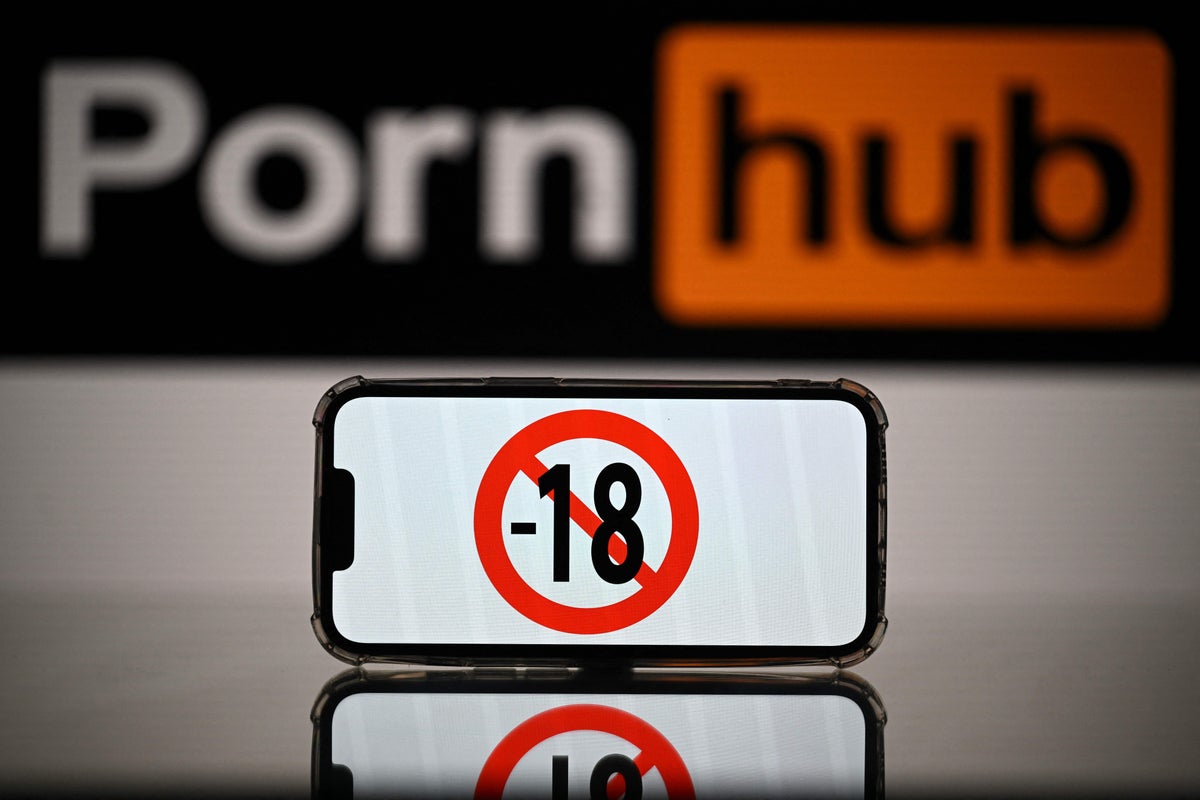 Porn sites to have strict access checks added for all UK users from next month
