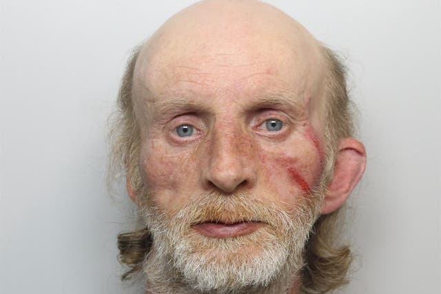 <p>Anthony Stocks has been jailed for life for raping a girl and attempting to murder a young boy </p>