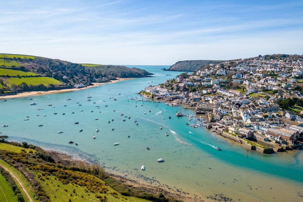Britain’s most expensive seaside towns and cheaper hidden gems