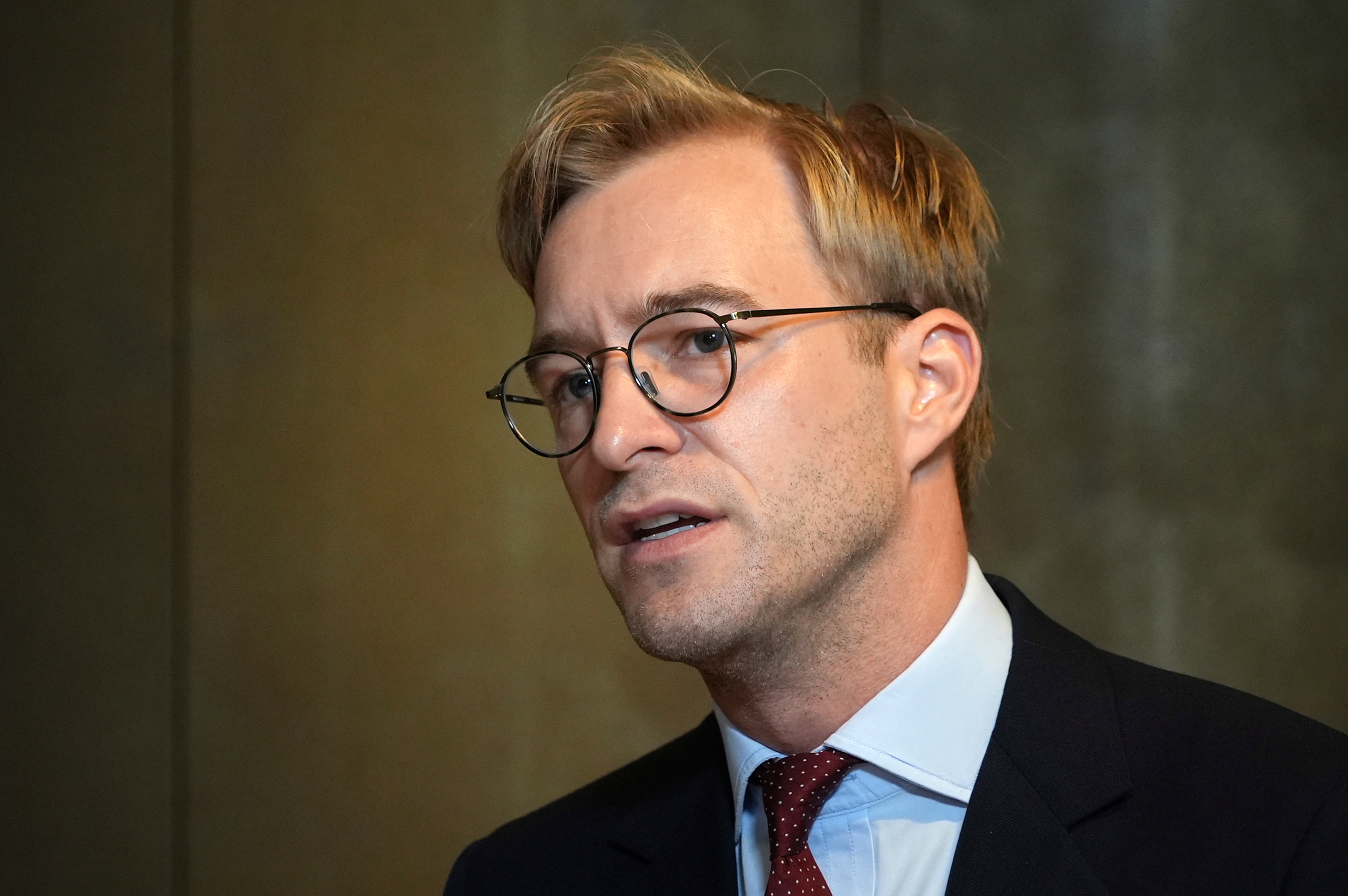 Taiwan China Pressure