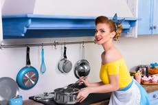 The ‘trad wife’ lifestyle is a dangerous fantasy