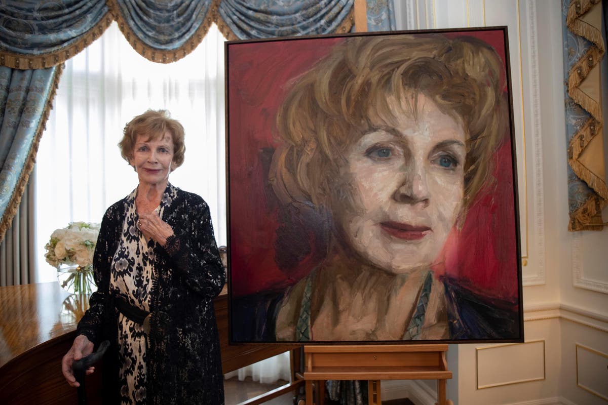 Edna O’Brien death: Acclaimed Irish novelist dies aged 93