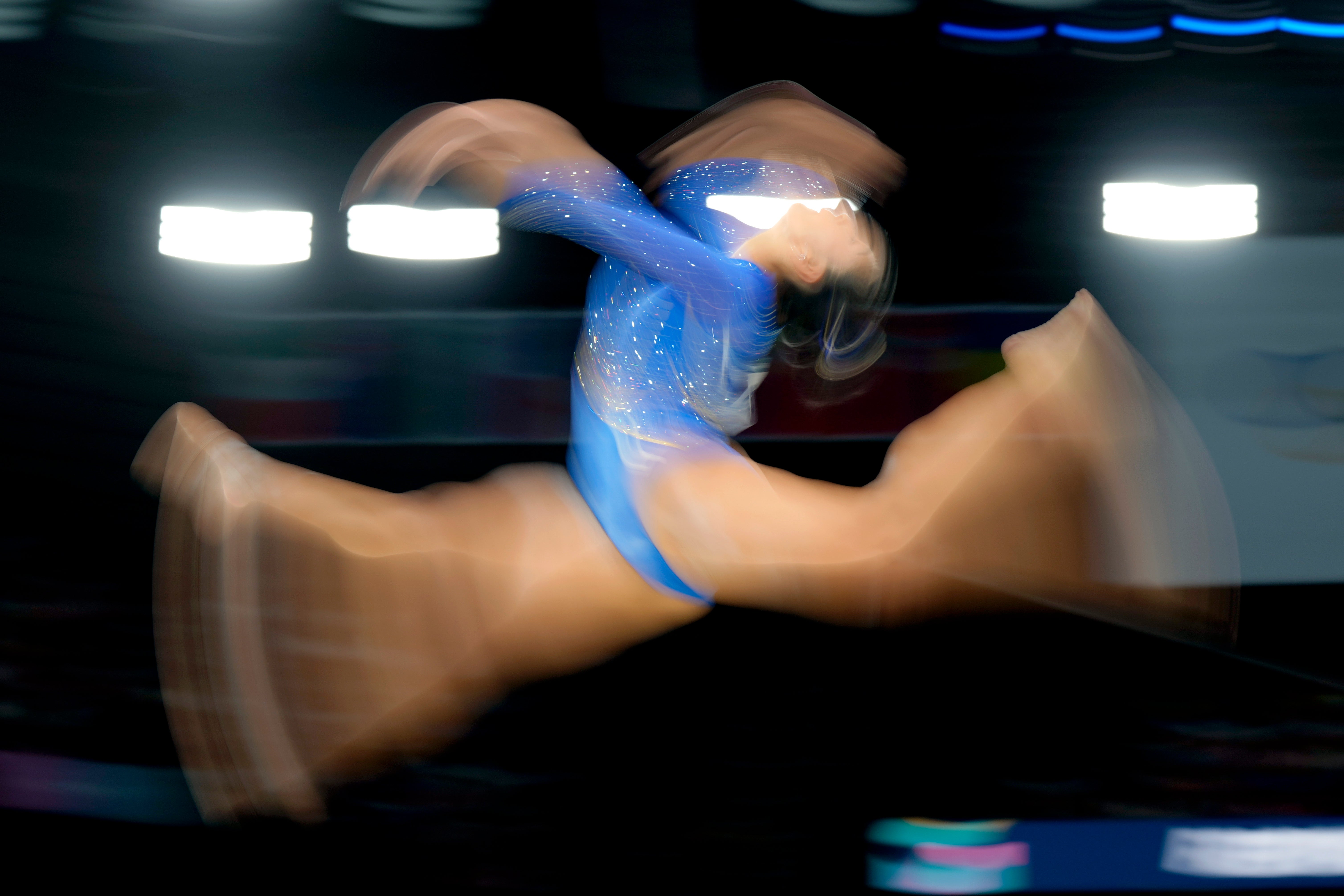 Paris Olympics Day 2 Photo Gallery