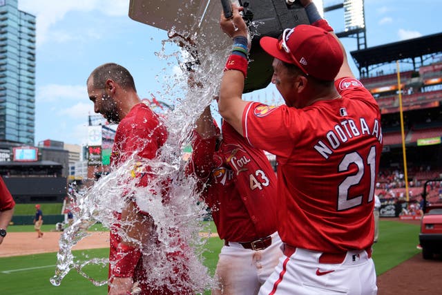 NACIONALES-CARDENALES