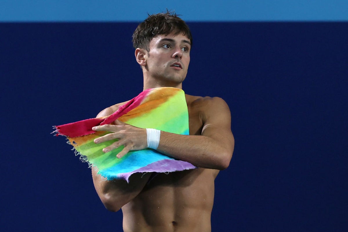 Olympics 2024 LIVE: Tom Daley targets Team GB’s first gold medal in diving final after Adam Peaty heartbreak 