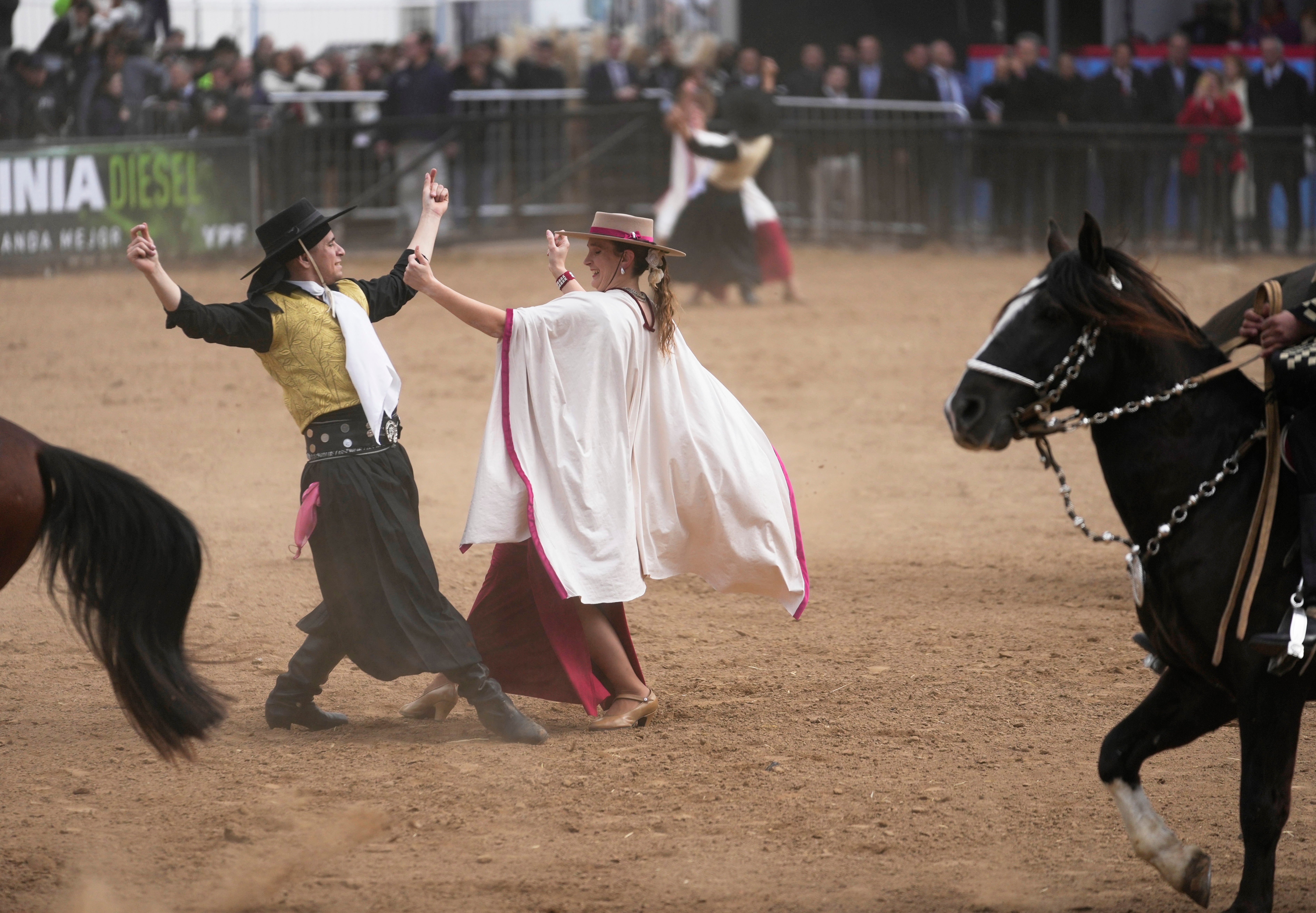 Argentina Rural Expo