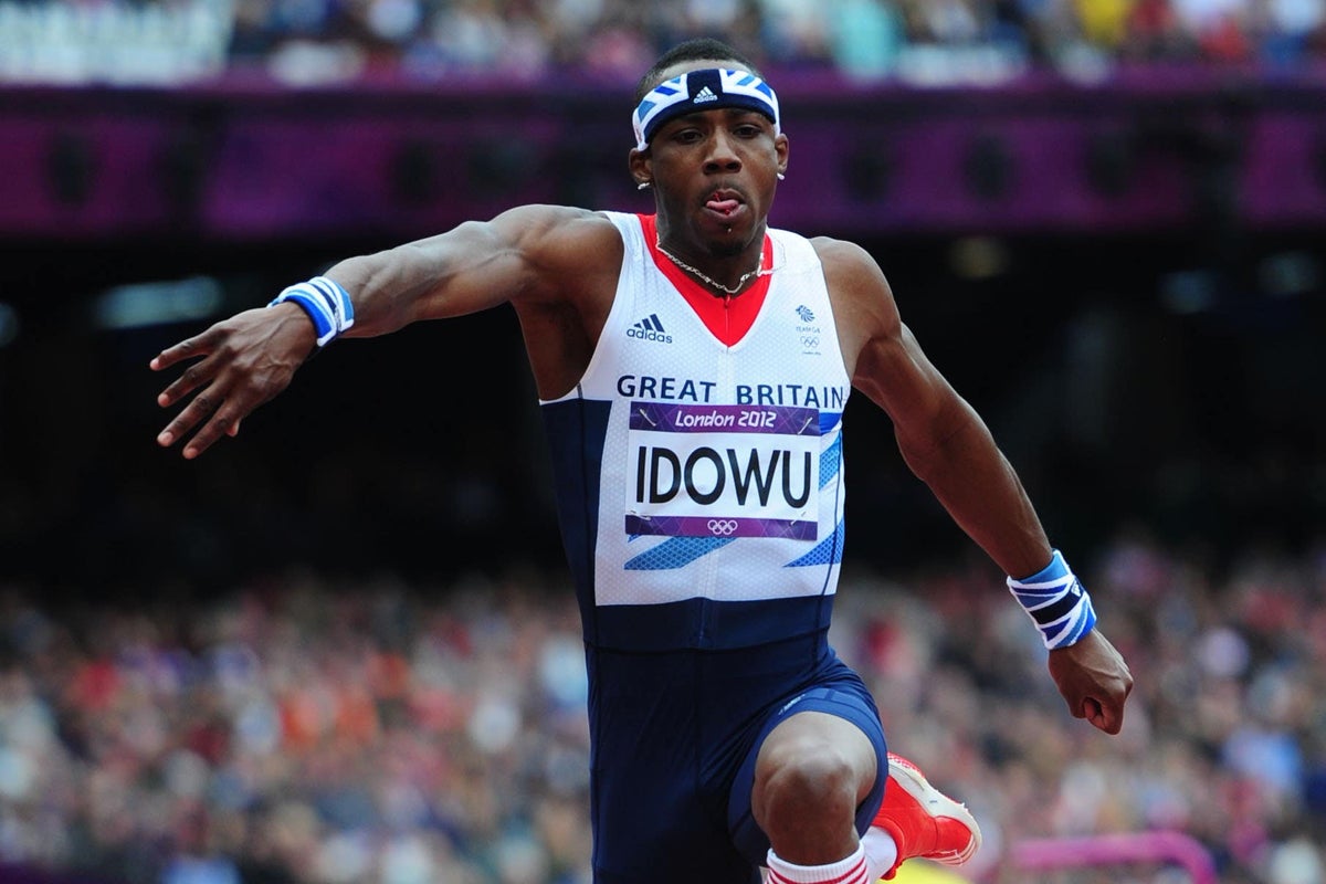 On this day in 2010: Phillips Idowu wins European gold