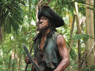 Johnny Depp pays tribute to Pirates of the Caribbean co-star killed by ...